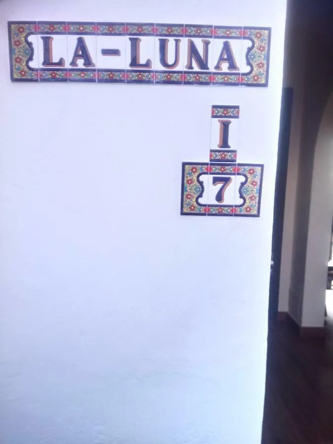 Villa La Luna Caleta de Fuste