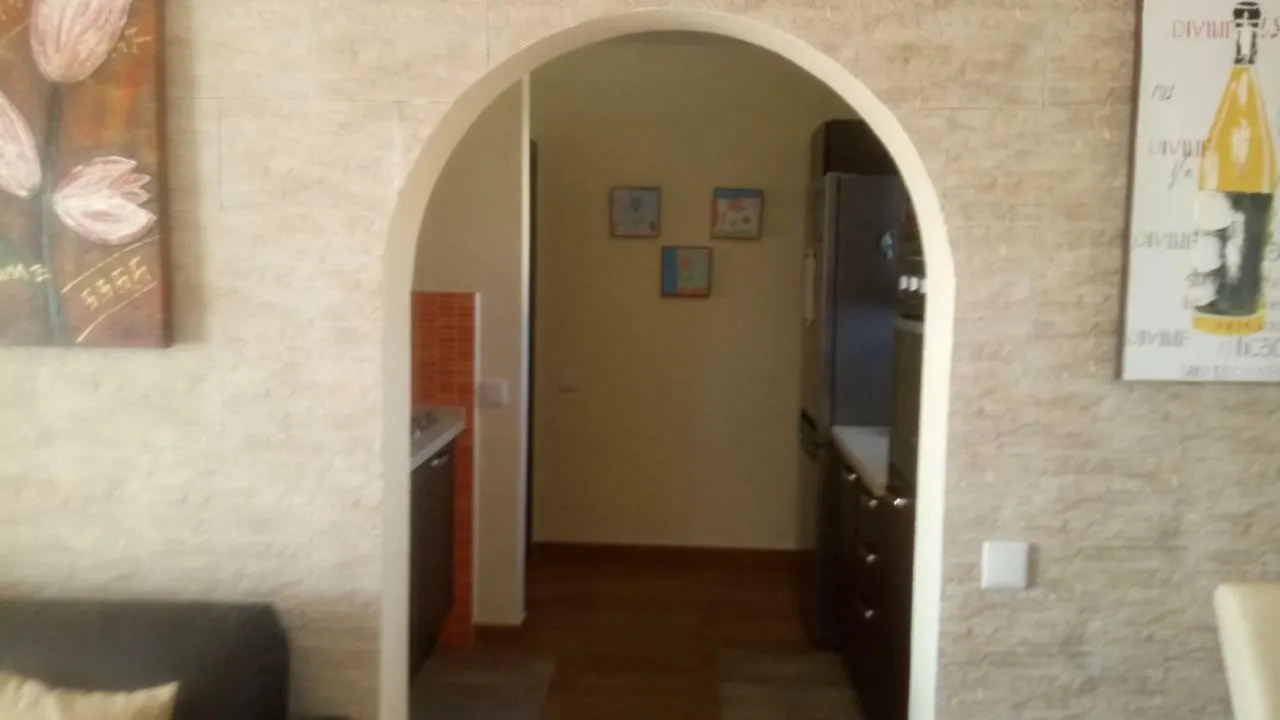Villa La Luna Caleta De Fuste Spanien