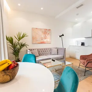  Appartement Debambu Espagne