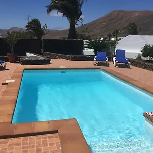  Villa Lucky - Heated Pool Espagne