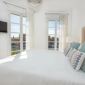  Appartement Myramar Premium Center Espagne